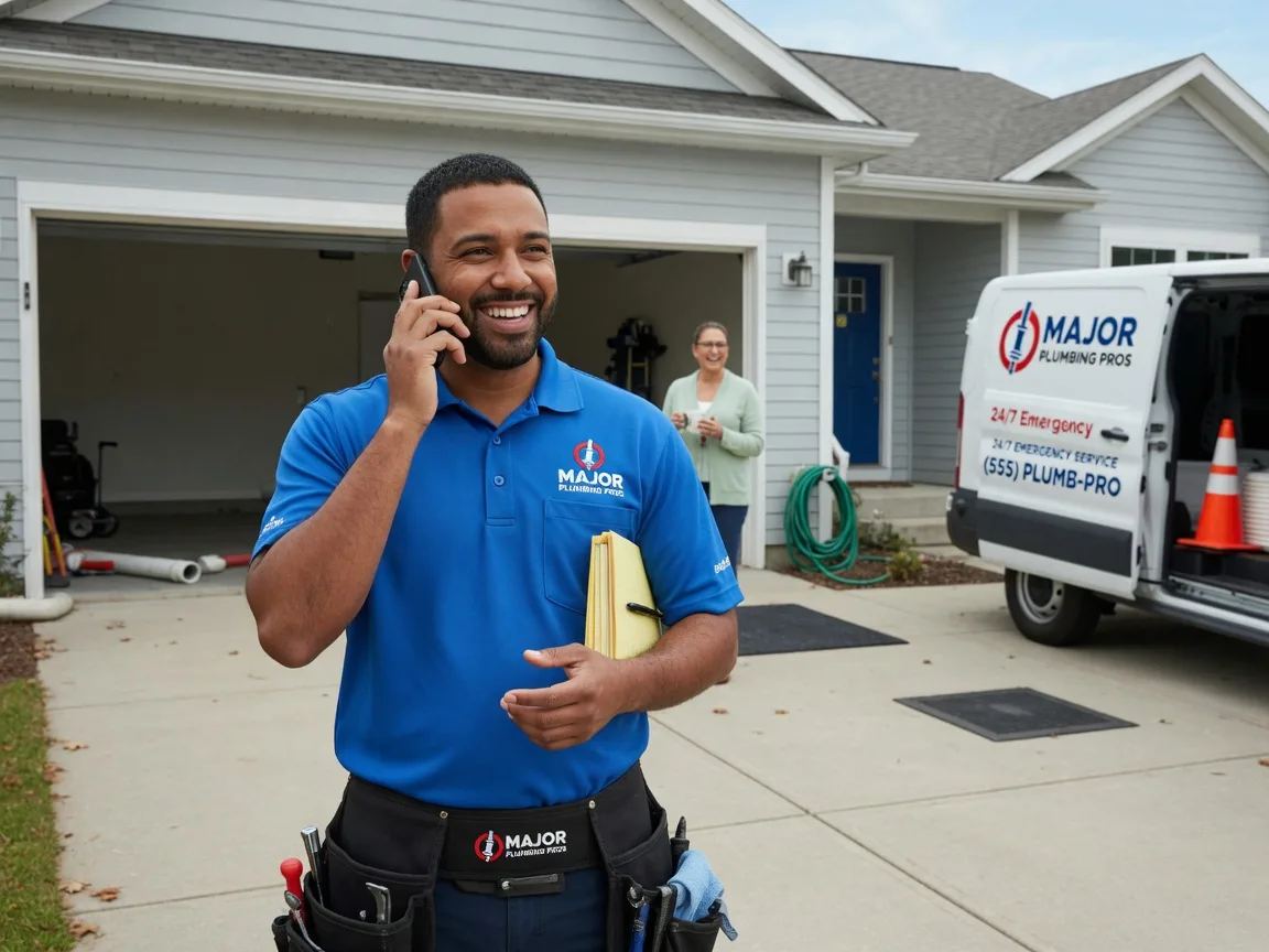Drain Cleaning Services Hudgins, VA FAQs